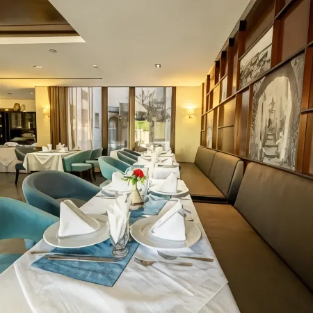 Lalla Doudja Hotel