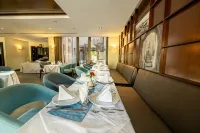 Lalla Doudja Hotel - breakfast