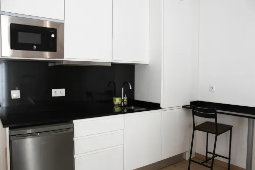 SM Apartments - 3 étoiles