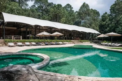 Rodavento Boutique Hotel & Spa Hotel di 