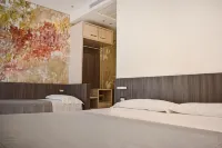 Hotel Muccioli