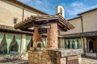 Abbazia Collemedio Resort & Spa Hotels in 