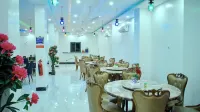 Skycity Hotel Gh - breakfast