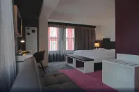 Bliss Hotel - servizio colazione