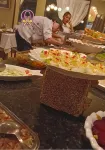 Orquideas Hotel & Cabañas - breakfast