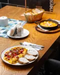Hotel Ma Belle - breakfast