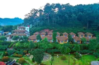 Moc Chau Eco Garden Hotels in 