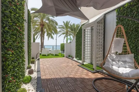 Hostal Luxury Nit I Dia