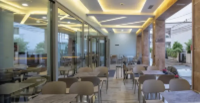 Hotel Pandora Residence