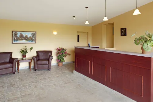 伊克諾生態酒店