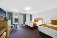 Mid City Motel Warrnambool