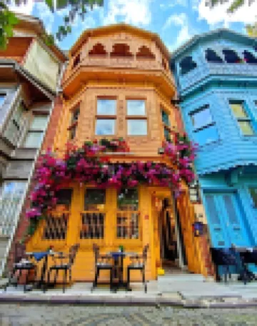 Riverside Hotel Hotels near The Walls of Istanbul