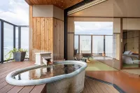 Takinoyu Hotel Hotels in Tendo