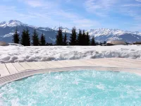 Boutique Hotel Art de Vivre & Spa Hotels in Lens