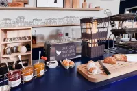 Ibis Styles Toulouse Lavaur - breakfast