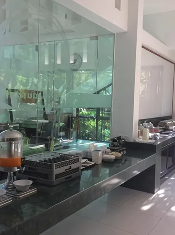 รูปภาพของกรีนวิว วิลเลจ รีสอร์ท