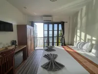 Phi Phi Green House & Sunsky Hostel - Alloggi