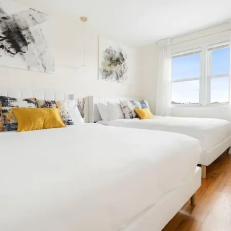 Prime Luxe 3-BR NYC - Free Parking