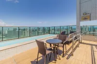 Charming Studio Near the Airport Gln0805