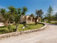 1173 Villa Satis in Casarano Hotels in Casarano