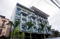 Prime Asia Hotel - 3-Star
