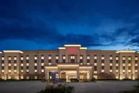 Hampton Inn & Suites Tulsa South-Bixby