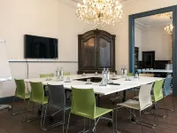 ホテル　ブルワリー　ヘット　アンカー メッヒェレンのホテル