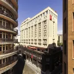 Ibis Yerevan Center Hotels in 