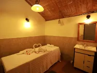 Larisa Resort Manali - Spa