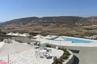 Dolce Vista - Sea View Apartments