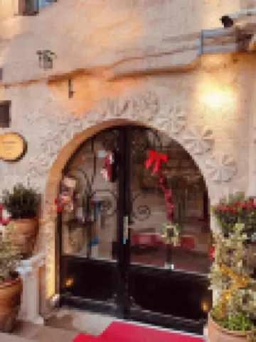 Roca Cappadocia Hotel