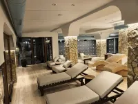 Sky Cabin Apartments - Free Garage - Spa