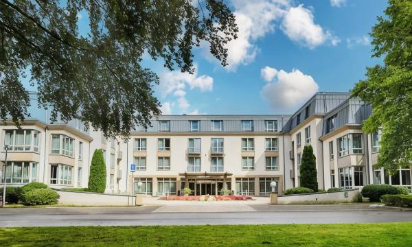 Welcome Parkhotel Bochum