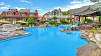 Gapyeong Ilsang Escape Pension - 2-Star