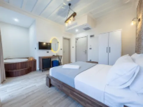 Cunda Nisa Otel Hotels in Ayvalik