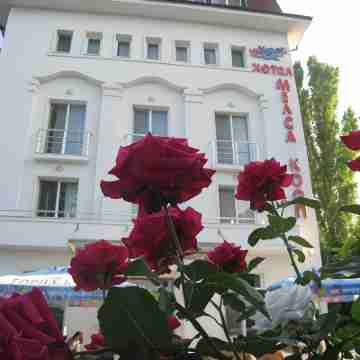 Melsa Coop Hotel Hotel Exterior