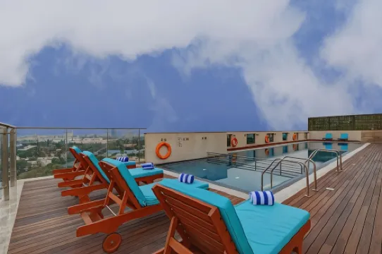 Holiday Inn BENGALURU RACECOURSE by IHG Hotels in Bengaluru