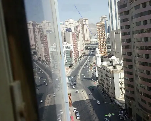 الشهباء بالقرب من الفندق Photos