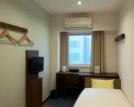 Kawabata Ryokan Takehara by Tabist Hotels in Takehara