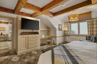 Von Trapp Family Lodge & Resort - Mountain view