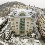 Karlsbad Grande Madonna โรงแรมใน