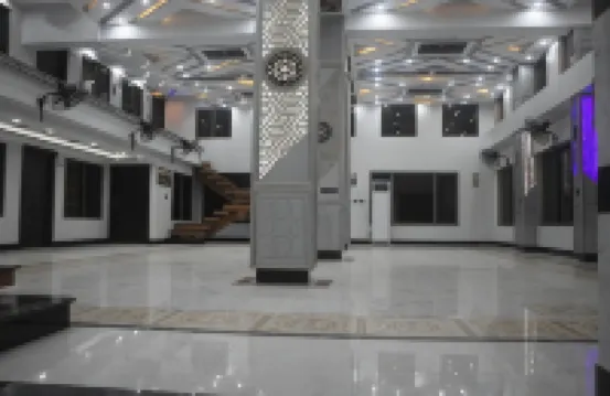Khan Continental Hotel & Restaurant