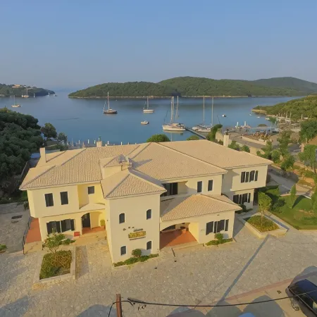 Sivota Gold