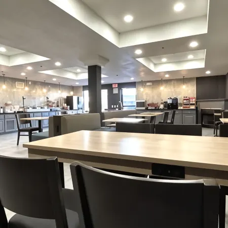 Holiday Inn Express Pocomoke City