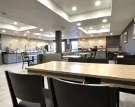 Holiday Inn Express Pocomoke City - piscine