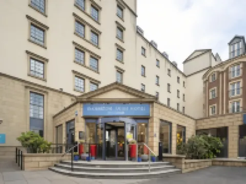 โรงแรมกลาสโกว์ อาร์ไกล์, คอลเลกชันลายเซ็นเจอร์ของ BW โรงแรมในกลาสโกว์