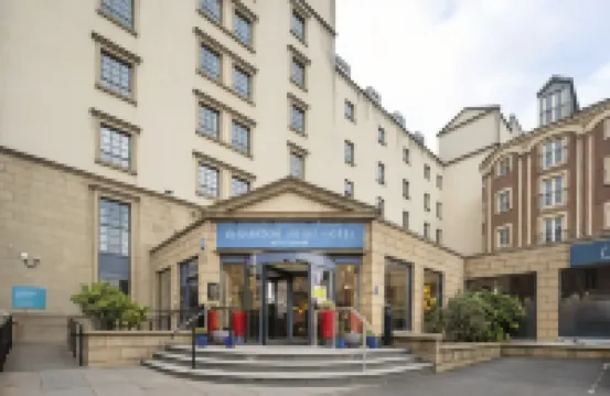 Glasgow Argyle Hotel, BW Signature Collection