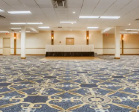 Econo Lodge Broken Arrow-Tulsa