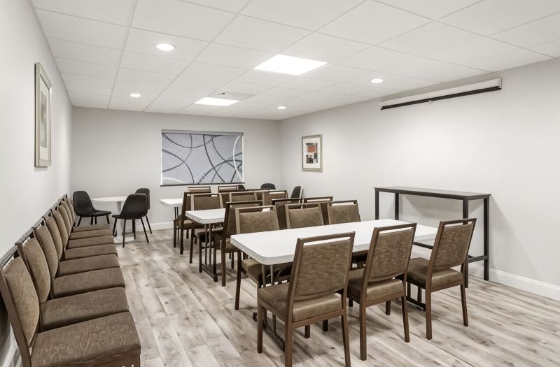 Best Western Texas City I-45 photo 3
