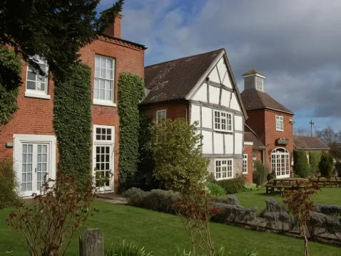 Kings Court Hotel Alcester-Stratford upon Avon